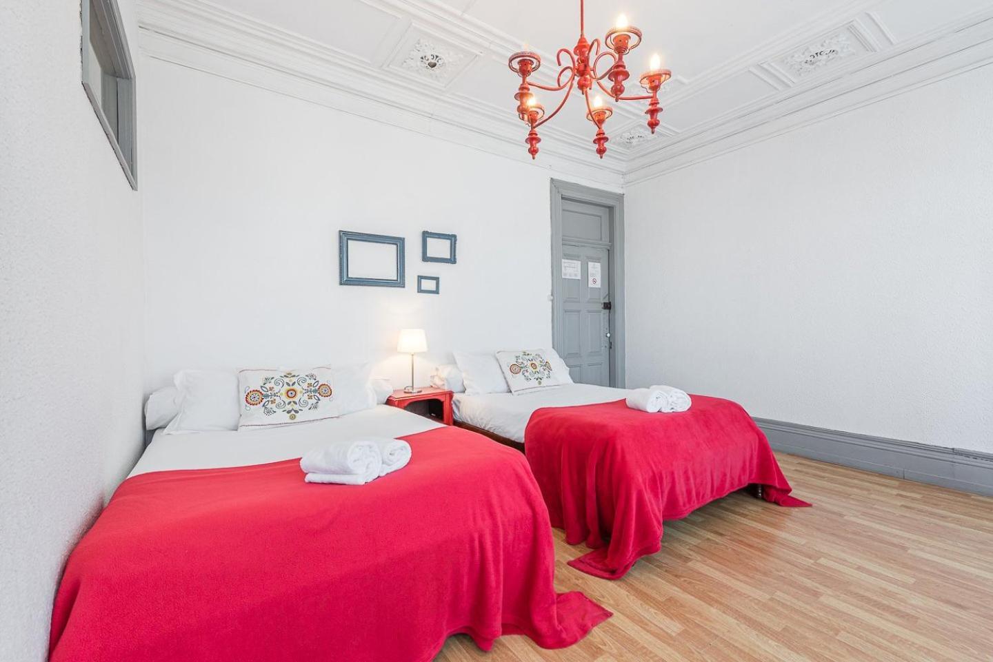 Guestready - Centenary Oporto Cosy Rooms Экстерьер фото