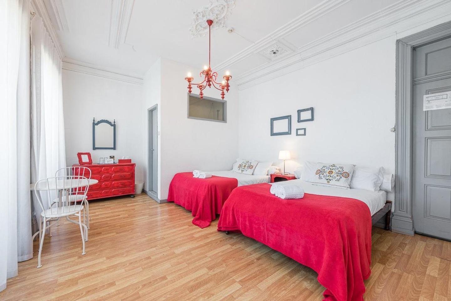 Guestready - Centenary Oporto Cosy Rooms Экстерьер фото