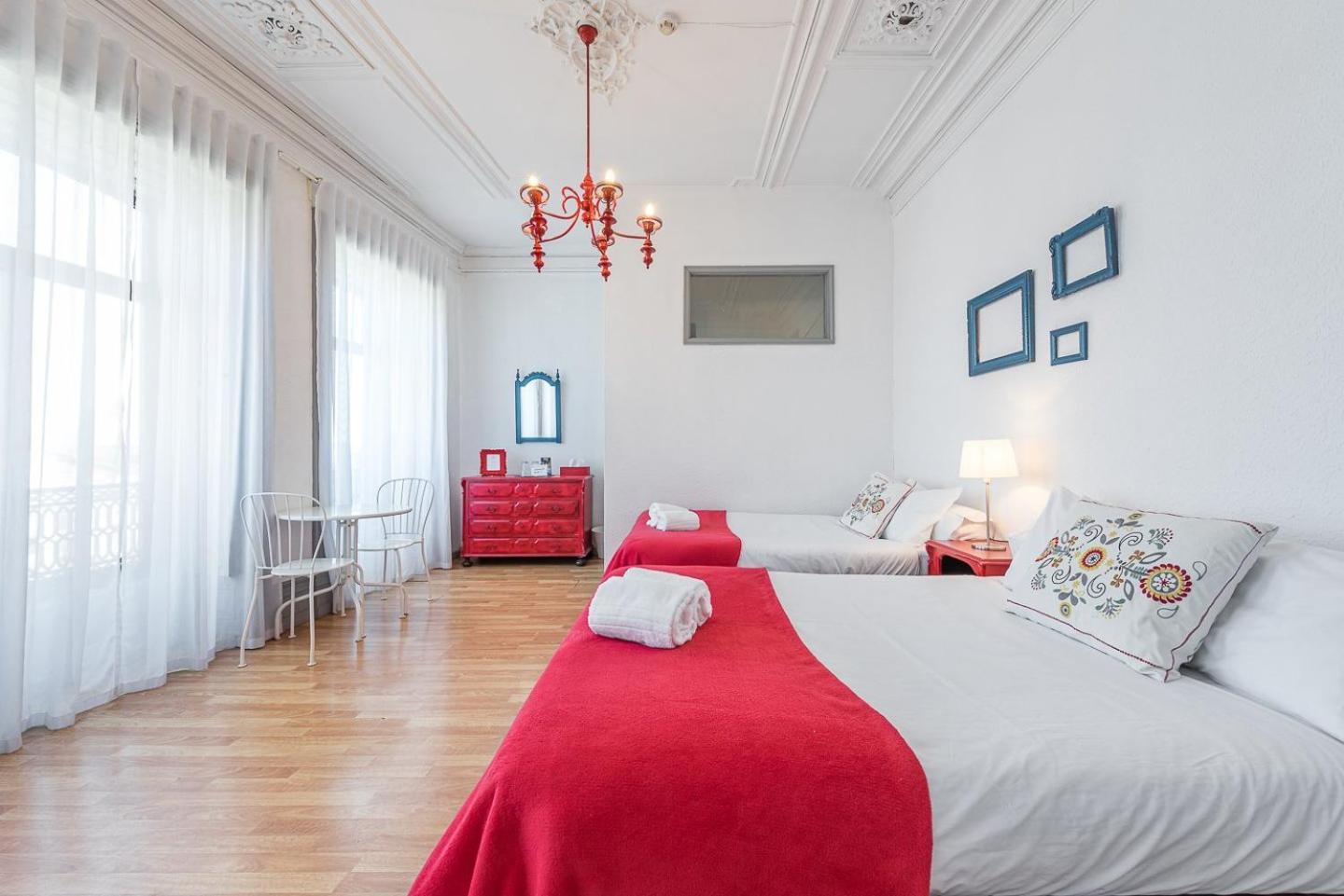 Guestready - Centenary Oporto Cosy Rooms Экстерьер фото