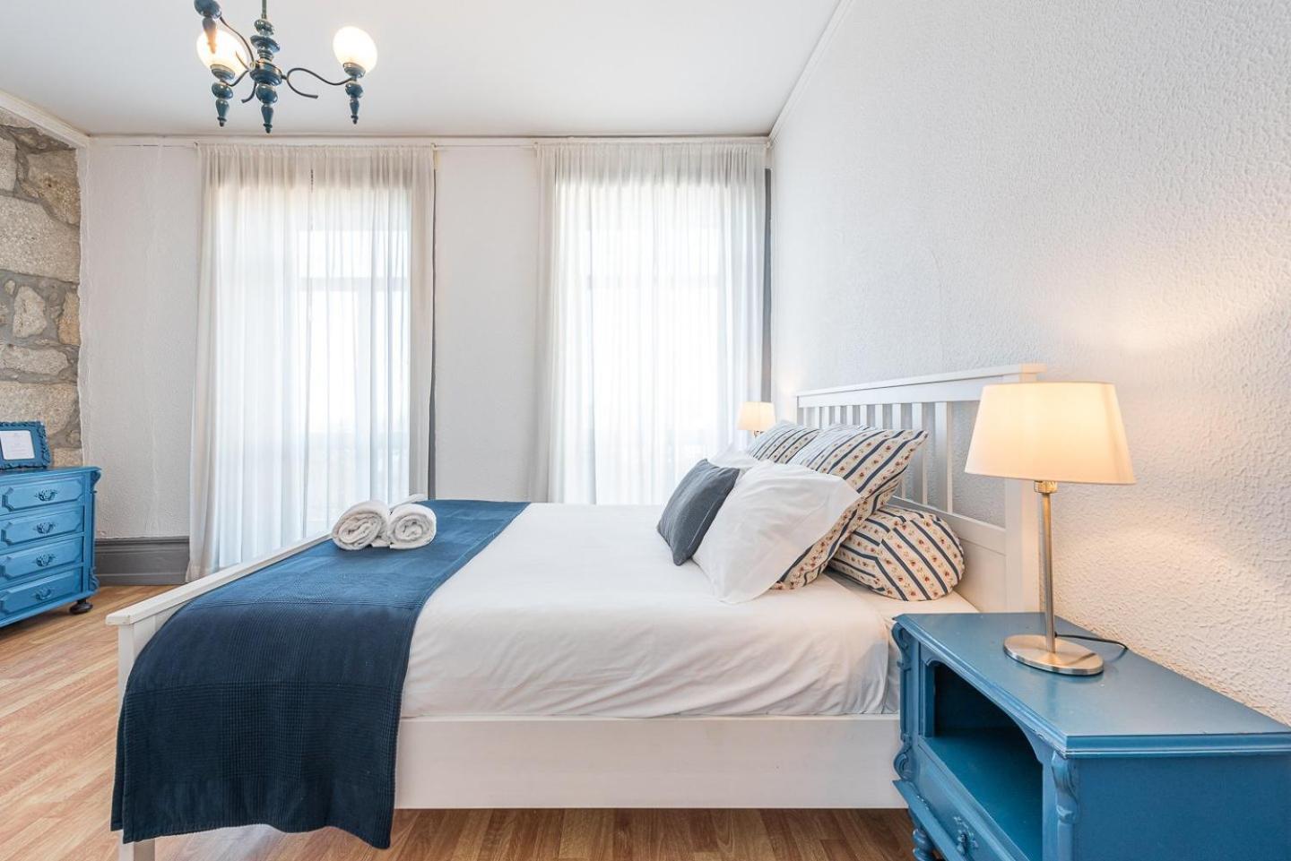 Guestready - Centenary Oporto Cosy Rooms Экстерьер фото