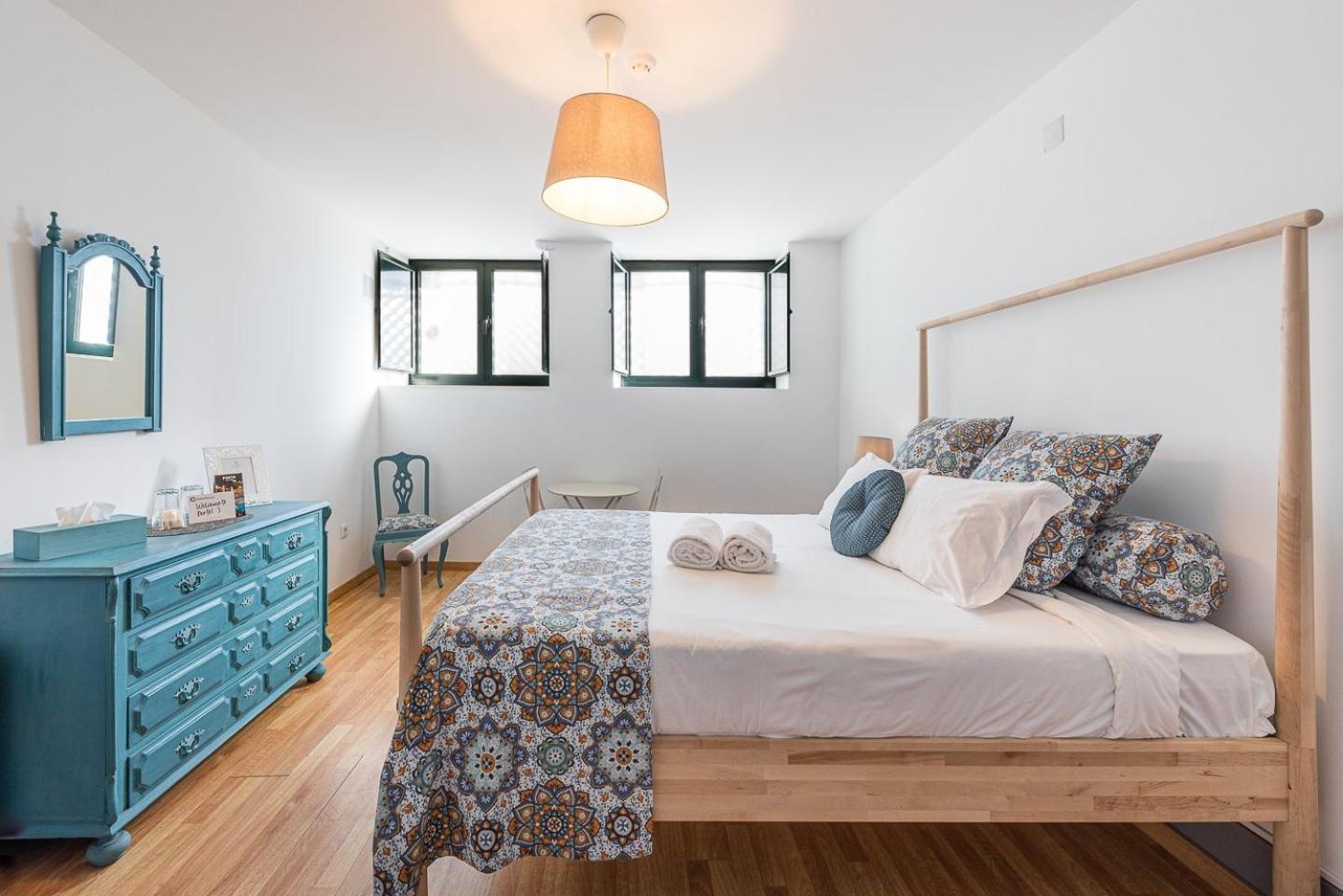 Guestready - Centenary Oporto Cosy Rooms Экстерьер фото