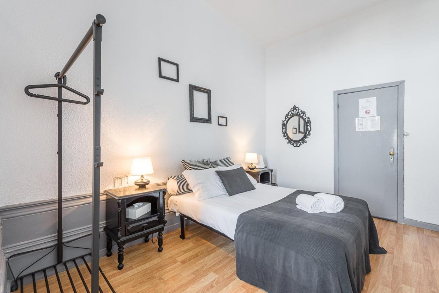 Guestready - Centenary Oporto Cosy Rooms Экстерьер фото