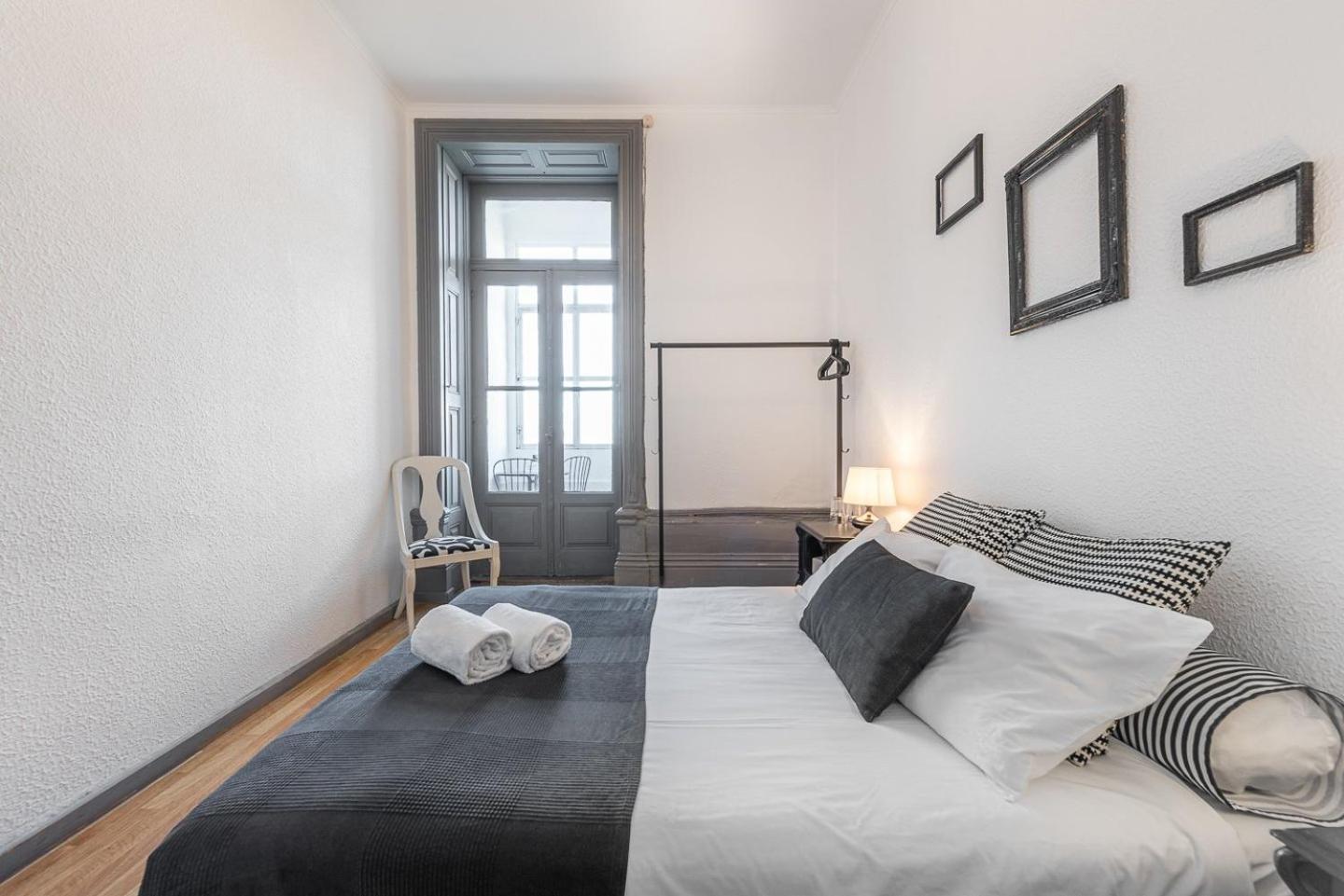 Guestready - Centenary Oporto Cosy Rooms Экстерьер фото